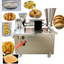 MATAF MTF-DM80 AUTOMATIC DUMPLING MAKING MACHINE