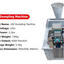 MATAF MTF-DM80 AUTOMATIC DUMPLING MAKING MACHINE