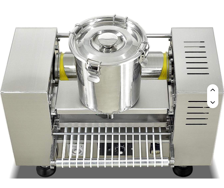 MATAF MTF-CM8 AUTOMATIC CREPE CAKE MAKER