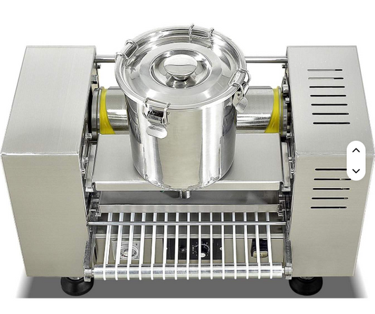 MATAF MTF-CM10 AUTOMATIC CREPE CAKE MAKER