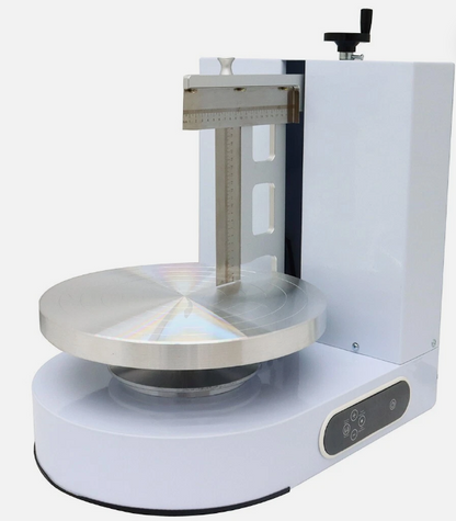 MATAF MTF-CC35 CAKE COATING SMEARING MACHINE