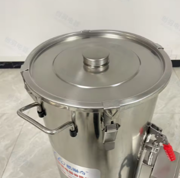 MATAF MTF-BL100L STAINLESS STEEL BLENDER 100 LITER