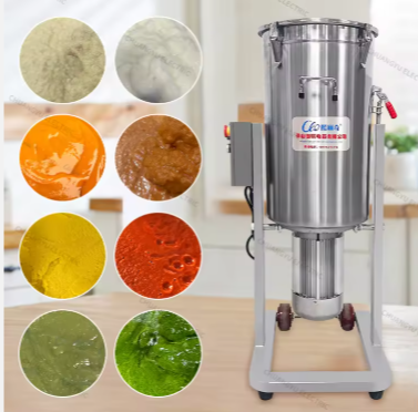 MATAF MTF-BL100L STAINLESS STEEL BLENDER 100 LITER