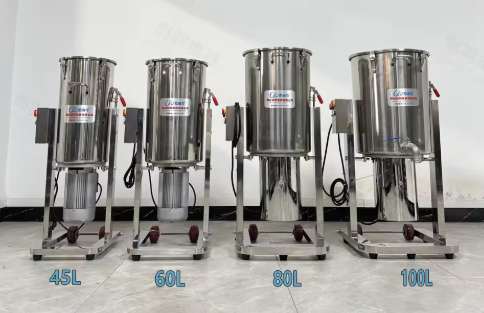 MATAF MTF-BL100L STAINLESS STEEL BLENDER 100 LITER