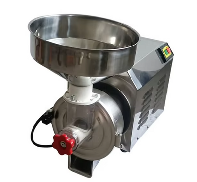 MATAF MTF-SG SEEDS GRINDER MACHINE