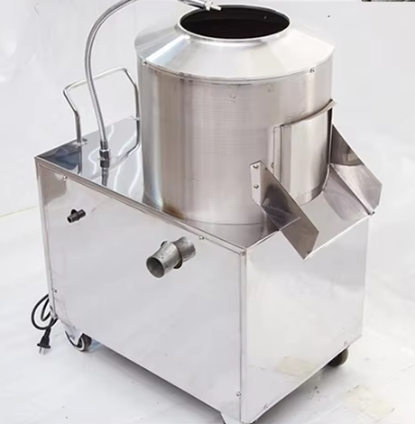 MATAF MTF-SY450 VEGETABLE PEELING MACHINE