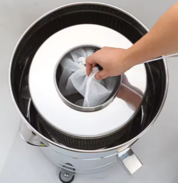 MATAF MTF-TD145 STAINLESS STEEL FOOD DEHYDRATOR DESIZING MACHINE