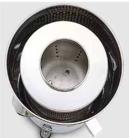 MATAF MTF-TD145 STAINLESS STEEL FOOD DEHYDRATOR DESIZING MACHINE