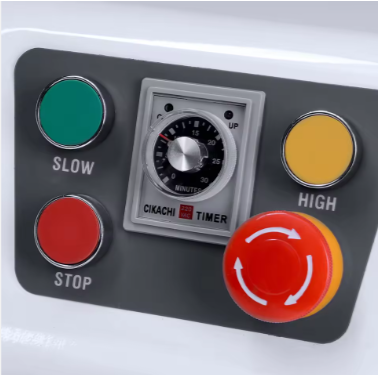 MATAF MTF-HS30 SPIRAL MIXER MACHINE