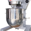 MATAF MTF-B10 DOUGH MIXER MACHINE