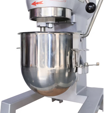 MATAF MTF-B30 DOUGH MIXER MACHINE