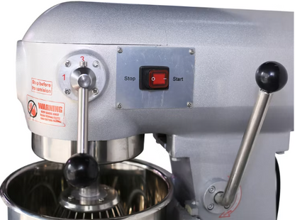 MATAF MTF-B10 DOUGH MIXER MACHINE