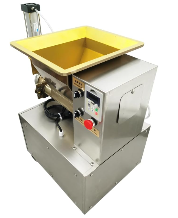MATAF MTF-DC500 AUTOMATIC DOUGH CUTTER MACHINE