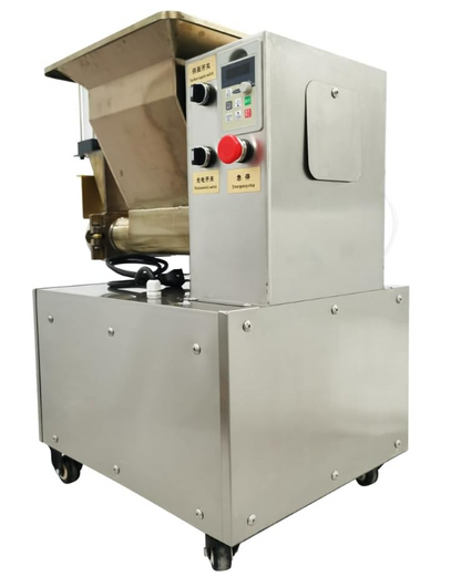 MATAF MTF-DC500 AUTOMATIC DOUGH CUTTER MACHINE