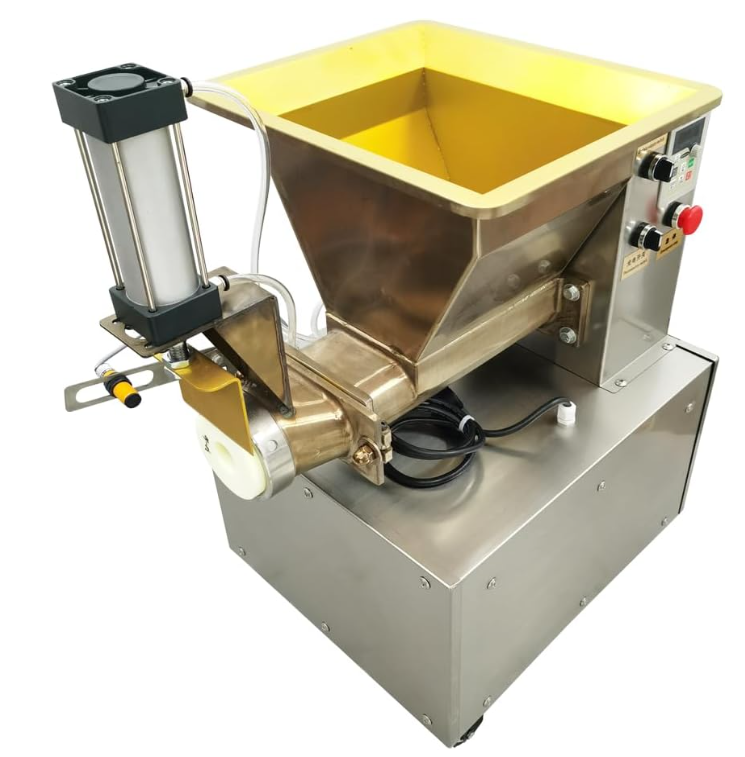 MATAF MTF-DC500 AUTOMATIC DOUGH CUTTER MACHINE