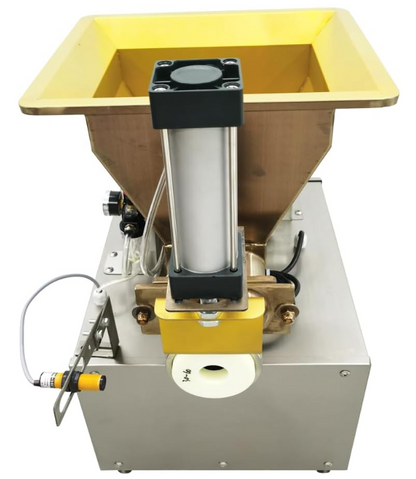 MATAF MTF-DC500 AUTOMATIC DOUGH CUTTER MACHINE