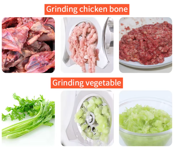 MATAF MTF-HR12 COMMERCIAL MEAT GRINDER MACHINE