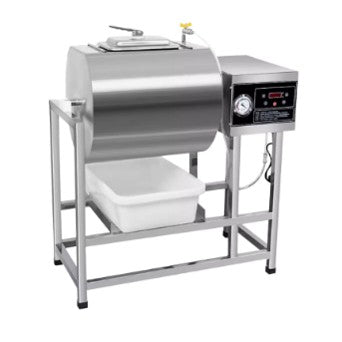 MATAF MTF-VMM VACUUM MARINATE MACHINE