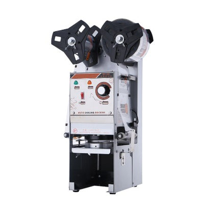 MATAF MTF-WY680 SEMI AUTO CUP SEALING MACHINE