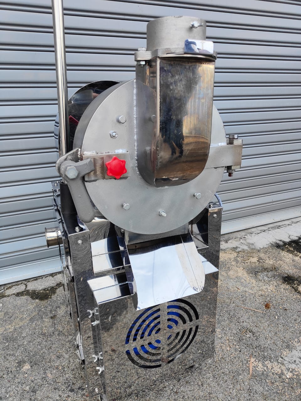 MATAF MTF-PMJ12E GRINDING MACHINE