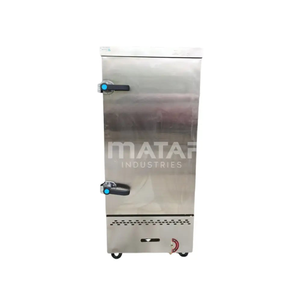 MATAF 12 Layer Commercial Gas Steamer (GRS-12)