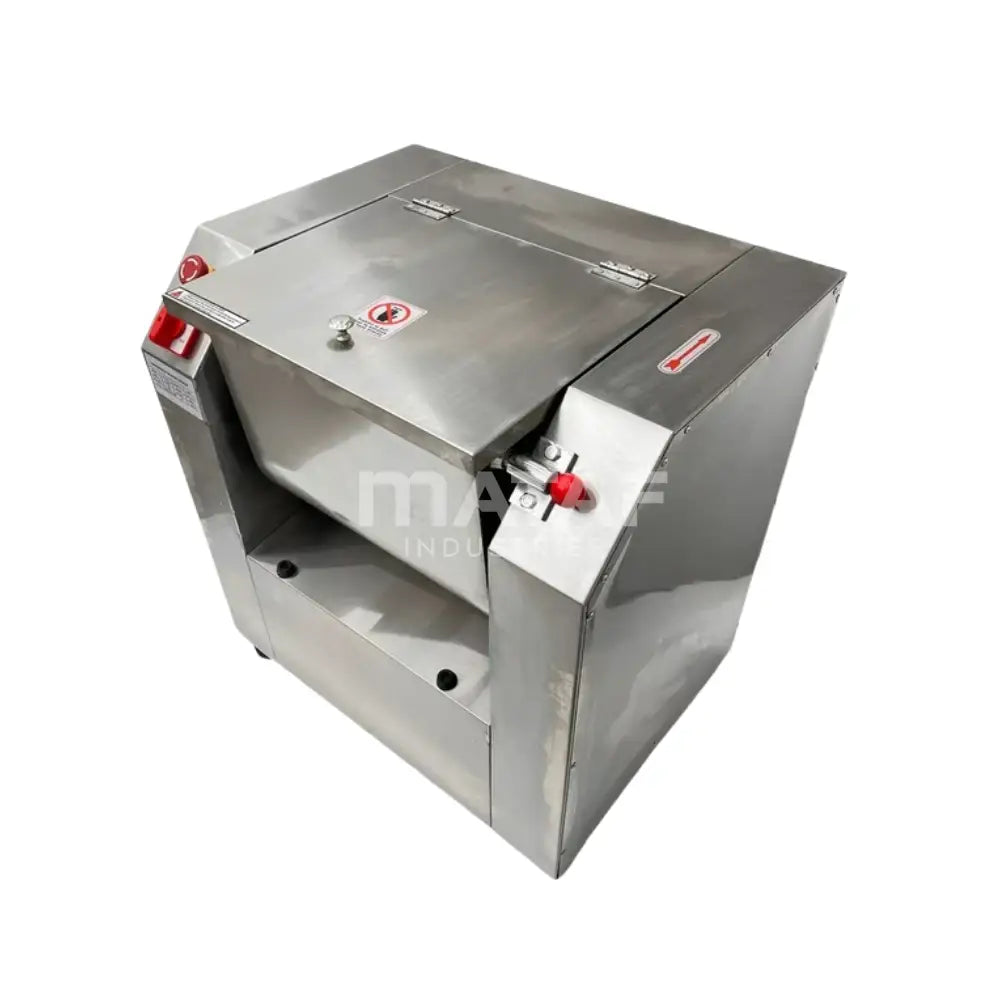 MATAF 15KG/25KG/50KG HORIZONTAL DOUGH MIXER MACHINE