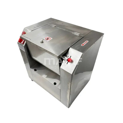 MATAF 15KG/25KG/50KG HORIZONTAL DOUGH MIXER MACHINE