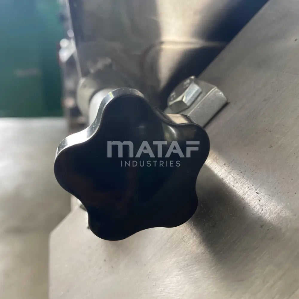 MATAF 15KG/25KG/50KG HORIZONTAL DOUGH MIXER MACHINE