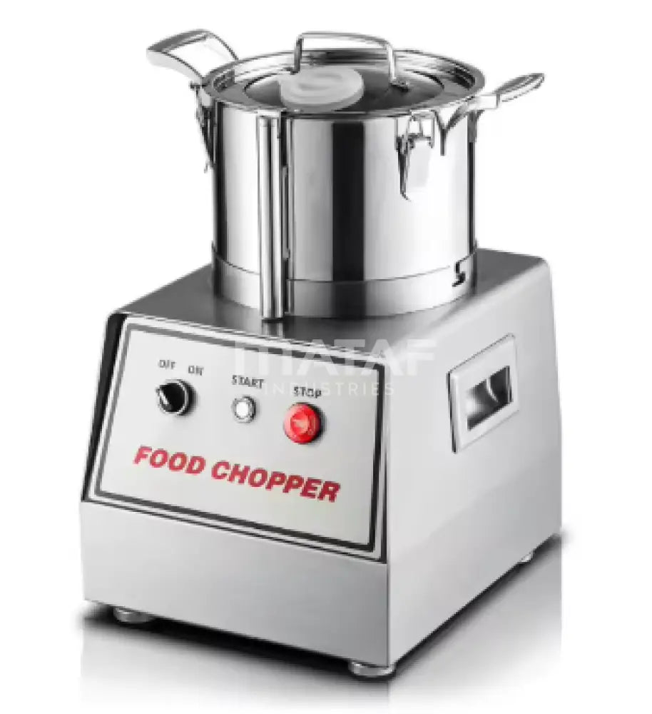 MATAF 5L/7L/10L/15L MULTIFUNCTION FOOD PROCESSOR