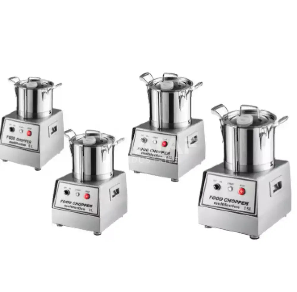 MATAF 5L/7L/10L/15L MULTIFUNCTION FOOD PROCESSOR