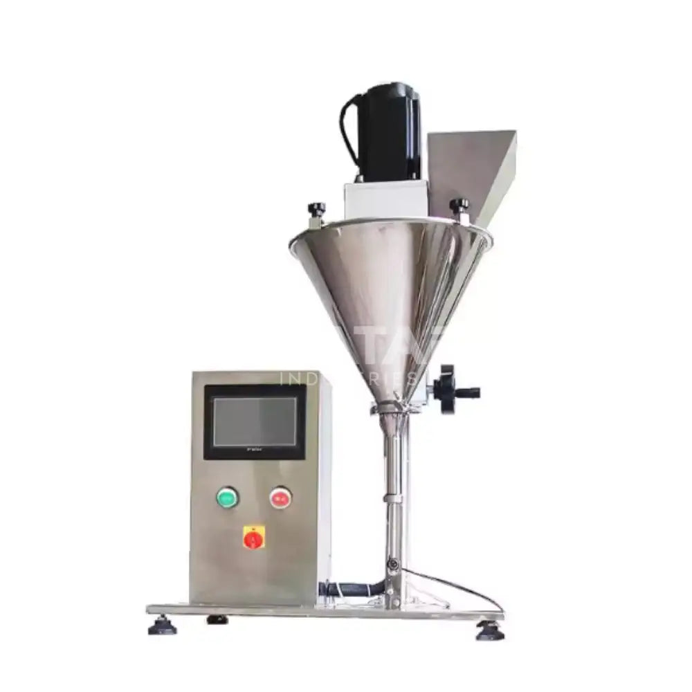 MATAF AUGER TYPE POWDER PACKAGING MACHINE