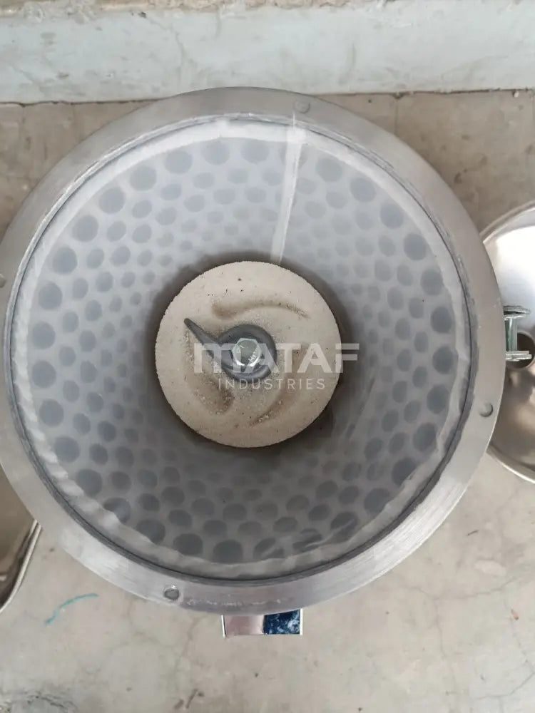 MATAF FDMZ SERIES SOYBEAN GRINDER / MESIN SOYA