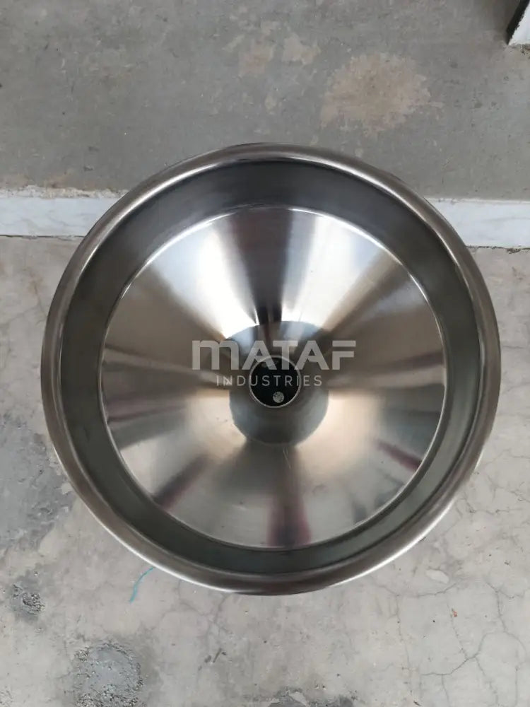 MATAF FDMZ SERIES SOYBEAN GRINDER / MESIN SOYA