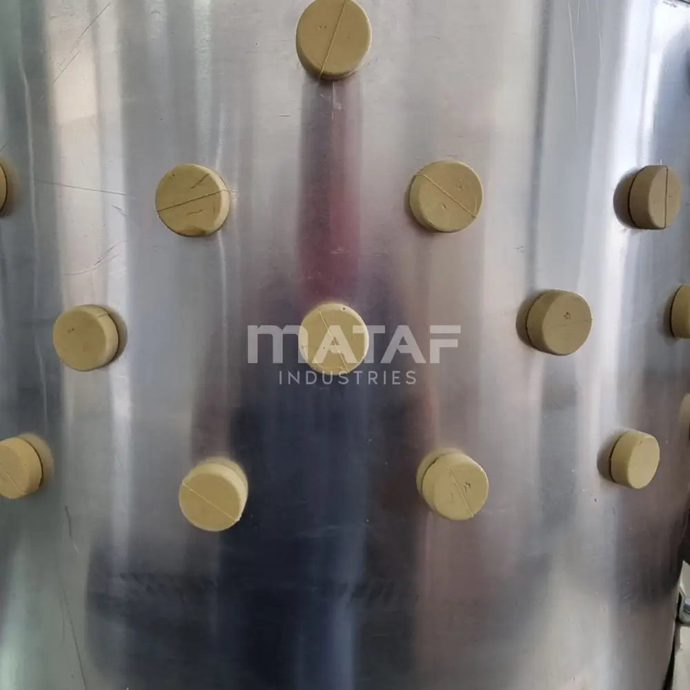 MATAF FOWL FEATHER MACHINE SERIES