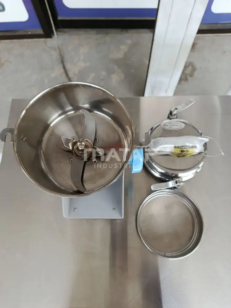 MATAF HERBS GRINDER