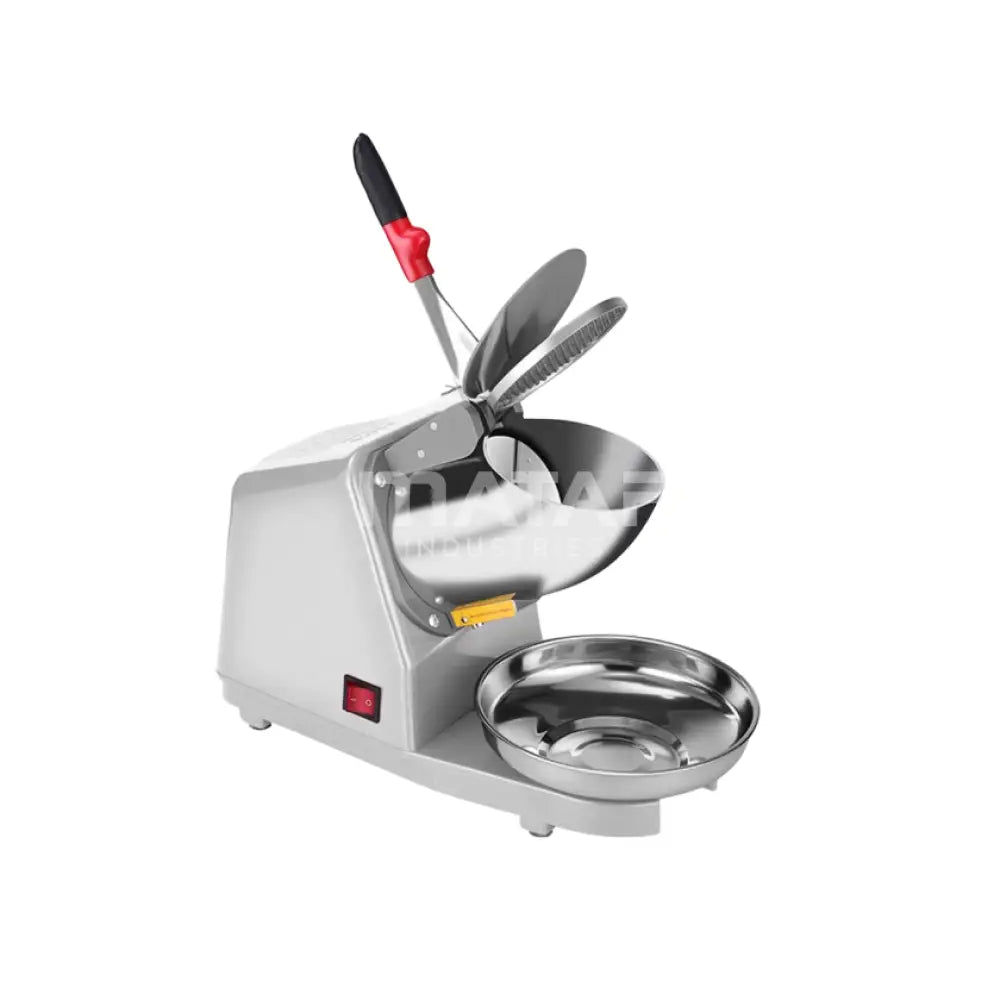 MATAF HK-109 ICE CRUSHER MACHINE