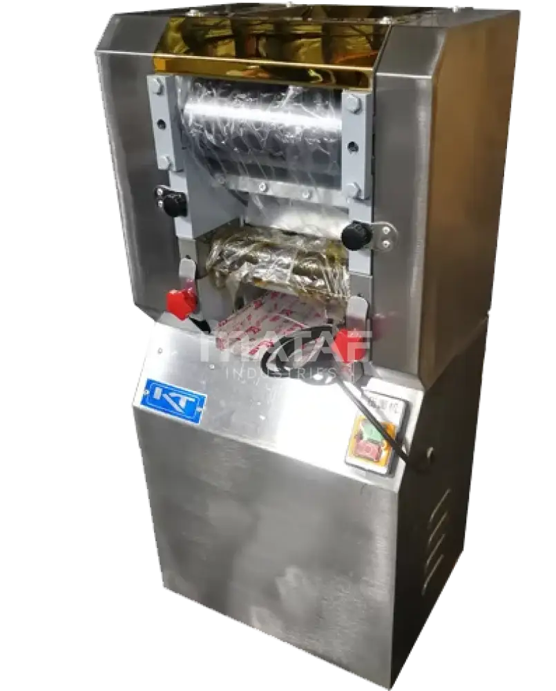 MATAF L-SERIES DOUGH SHEETER & NOODLE MACHINE