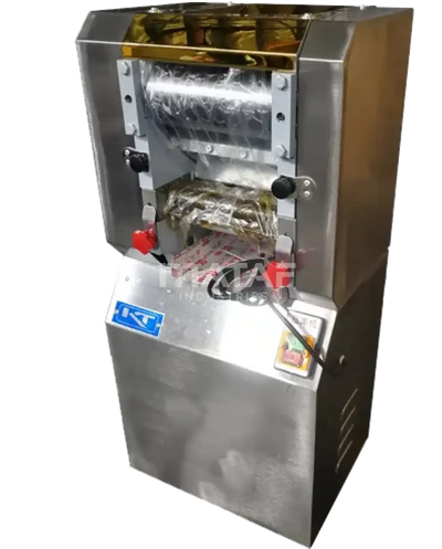 MATAF L-SERIES DOUGH SHEETER & NOODLE MACHINE