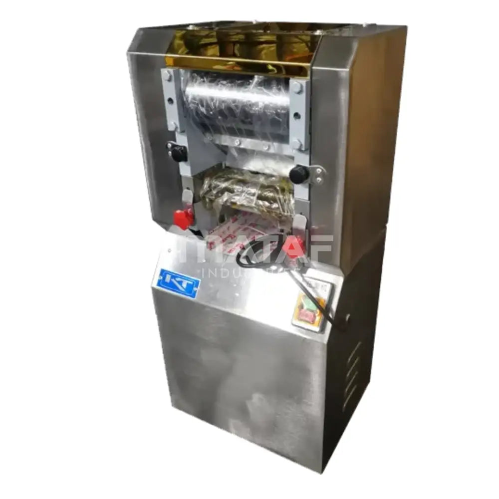 MATAF L-SERIES DOUGH SHEETER & NOODLE MACHINE