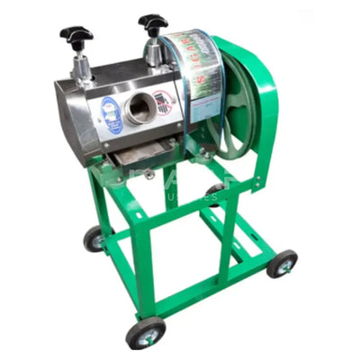 MATAF MTF-160 SUGARCANE EXTRACTOR MACHINE