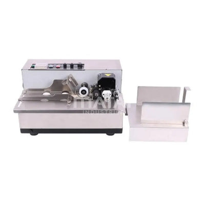 MATAF MTF-380F INK ROLL CODING MACHINE