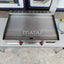 MATAF MTF-6698 GAS GRIDDLE