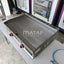 MATAF MTF-6698 GAS GRIDDLE