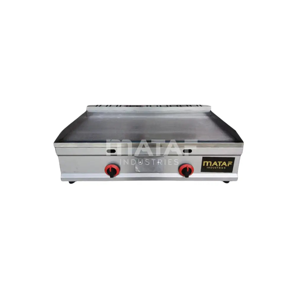 MATAF MTF-6698 GAS GRIDDLE