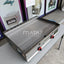 MATAF MTF-6698 GAS GRIDDLE