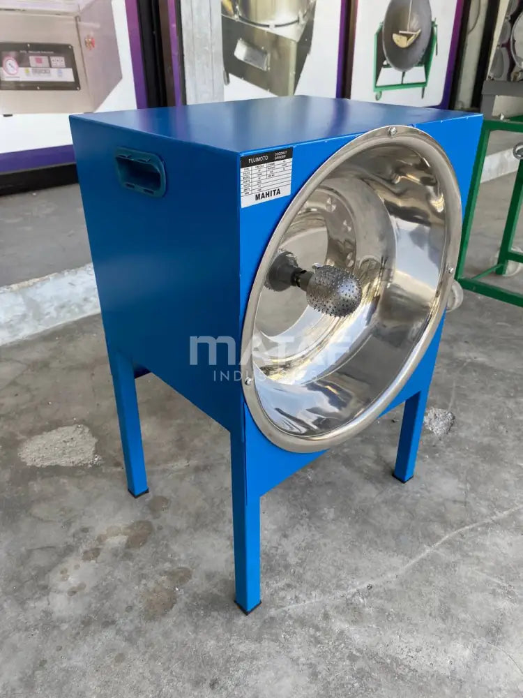 MATAF MTF-BCM COCONUT GRINDER MACHINE