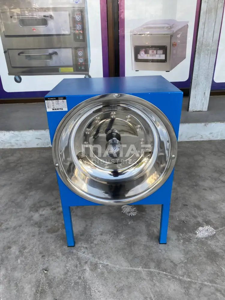 MATAF MTF-BCM COCONUT GRINDER MACHINE