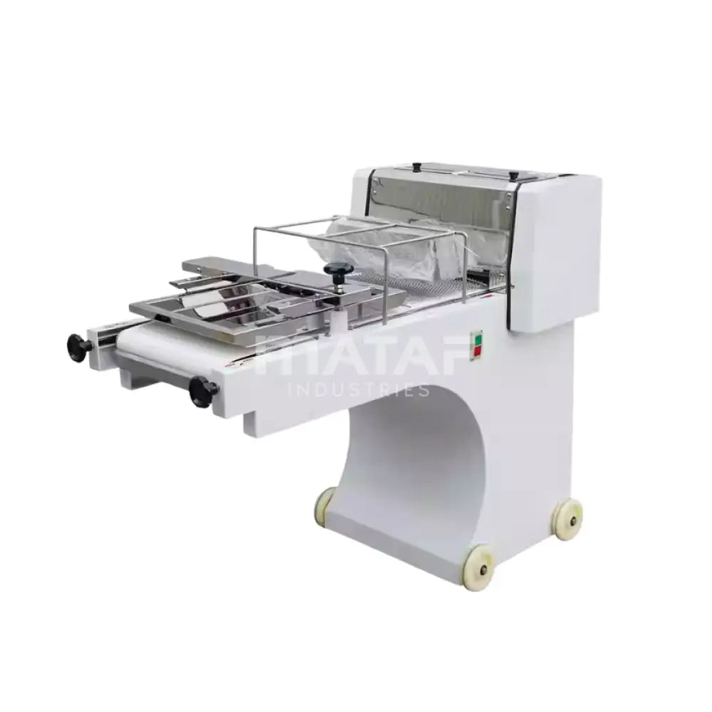 MATAF MTF-BCN-380 DOUGH & ROLL MOUDER