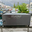 MATAF MTF-BED11 COMMERCIAL ELECTRIC OVEN 1 DECK 1 TRAY