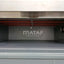 MATAF MTF-BED11 COMMERCIAL ELECTRIC OVEN 1 DECK 1 TRAY